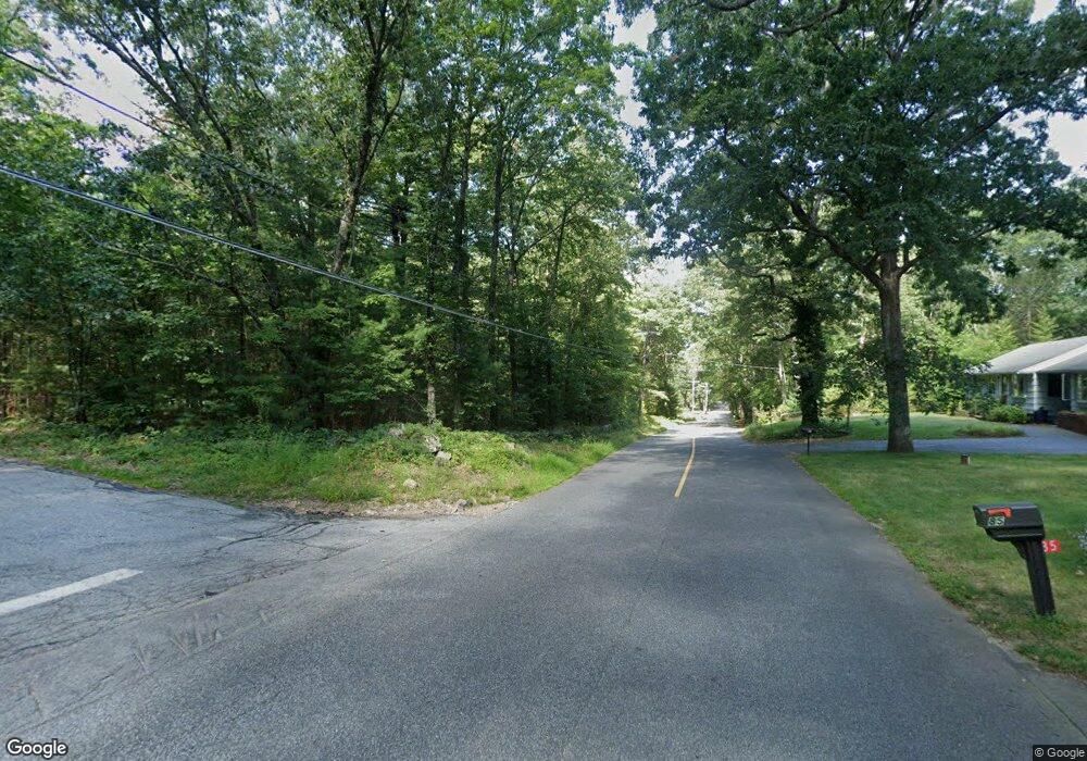 LOT 4 Laurel Ledge, Sturbridge, MA 01566 - photo 1