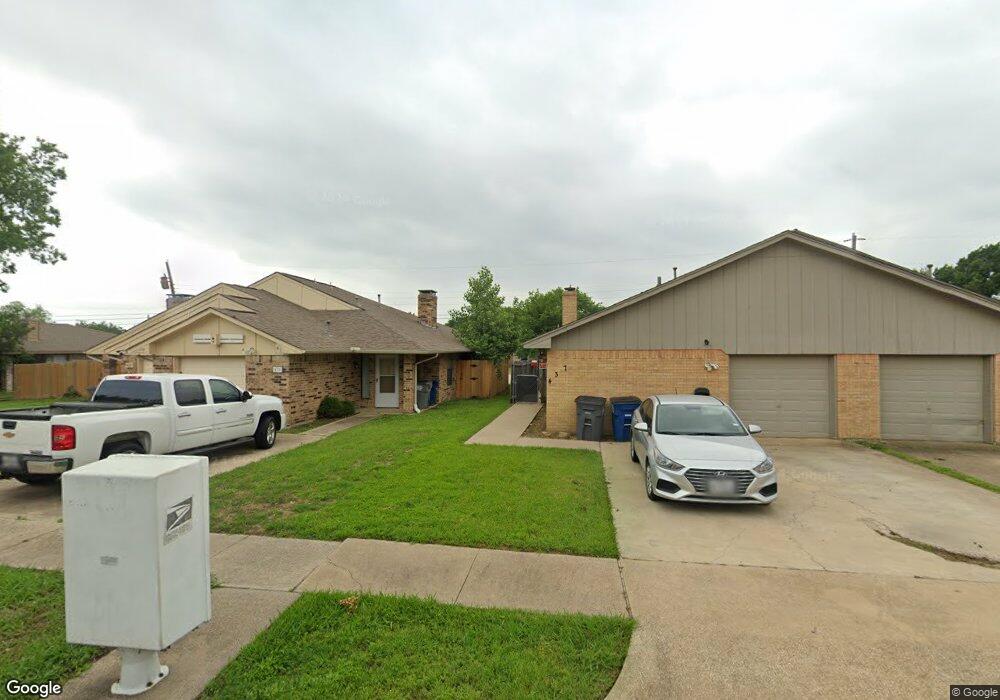 437 S 4th St, Wylie, TX 75098 - photo 1