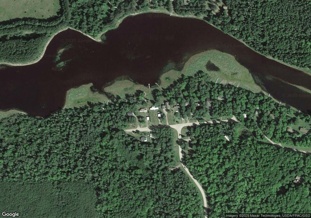 8662 Silver Birch Rd, Tomahawk, WI 54487 - photo 1