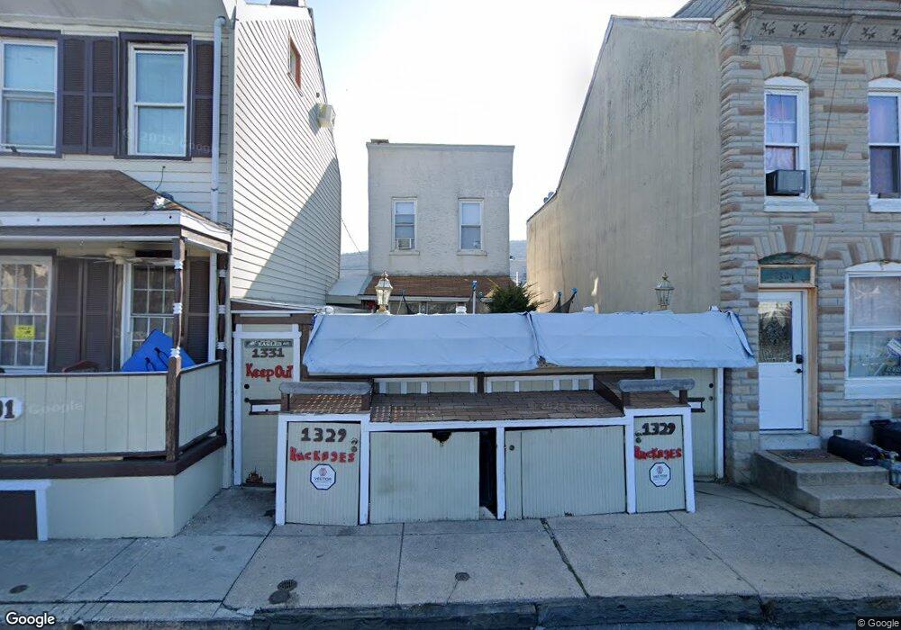 1329 Moss St, Reading, PA 19604 - photo 1