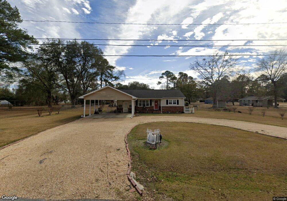 391 Rose Ave, Camilla, GA 31730 - photo 1