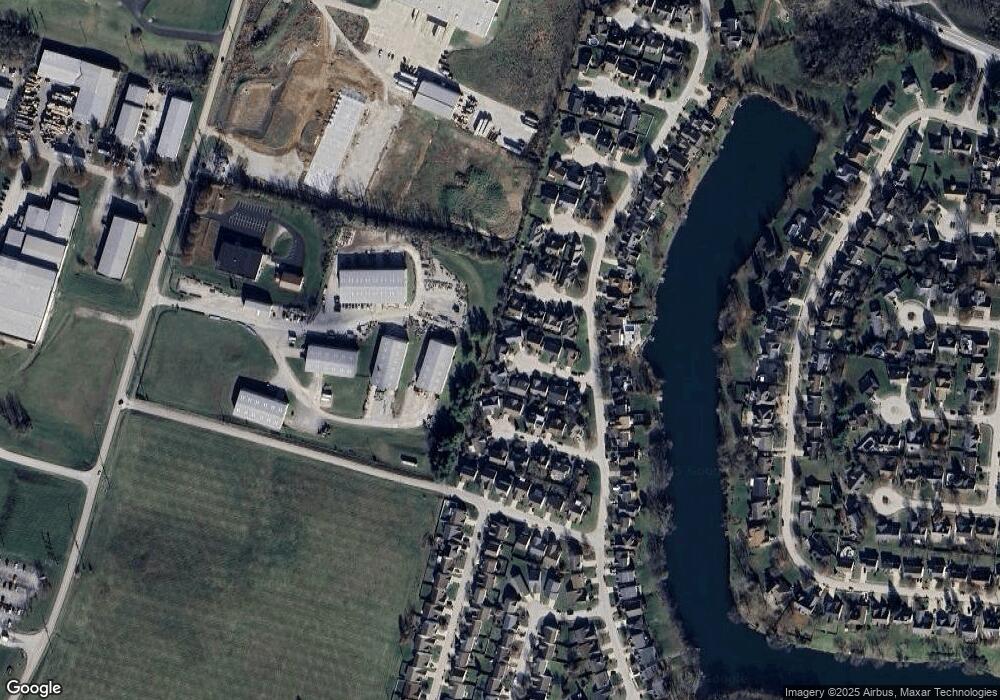 117 Olympic Ct, Frankfort, KY 40601 - photo 1