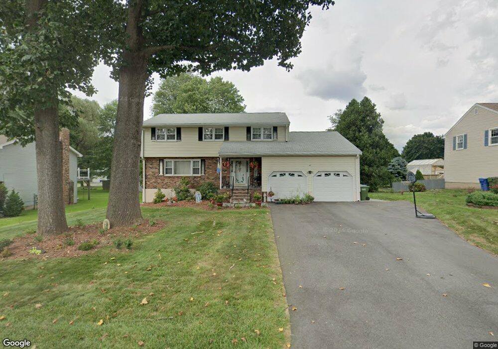 22 Oxford Ln, Cromwell, CT 06416 - photo 1