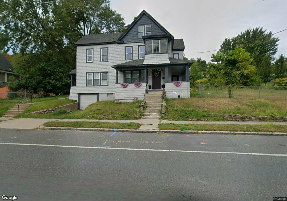 Street View Photo