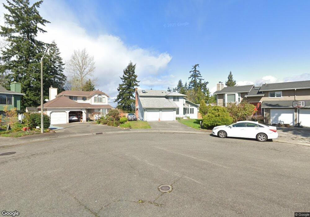 1208 S 236th Place, Des Moines, WA 98198 - photo 1