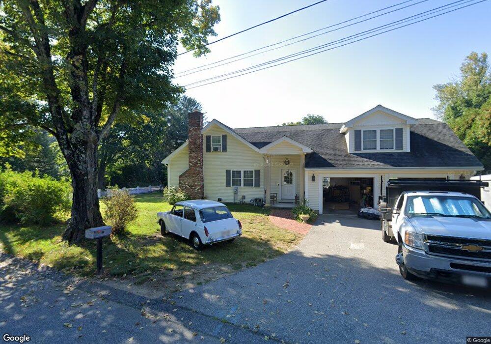 98 Newton St, Southborough, MA 01772 - photo 1