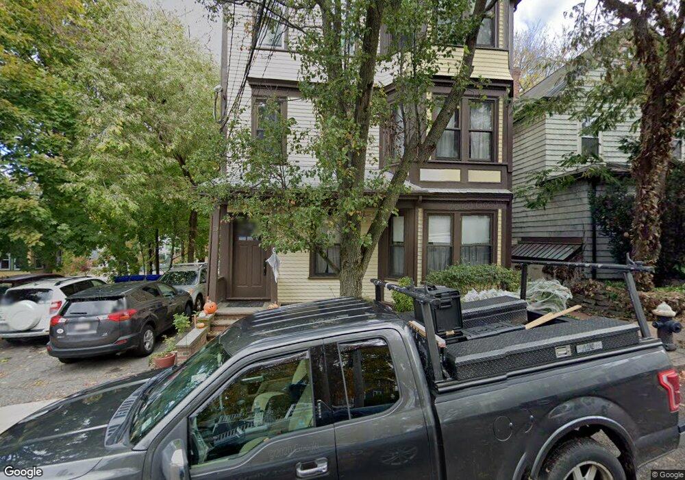 39 Eliot Crescent unit 301, Chestnut Hill, MA 02467 - photo 1