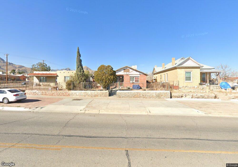 3005 Fort Blvd, El Paso, TX 79930 - photo 1