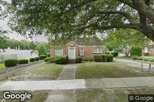 1014 1/2 1st St SE, Moultrie, GA 31768