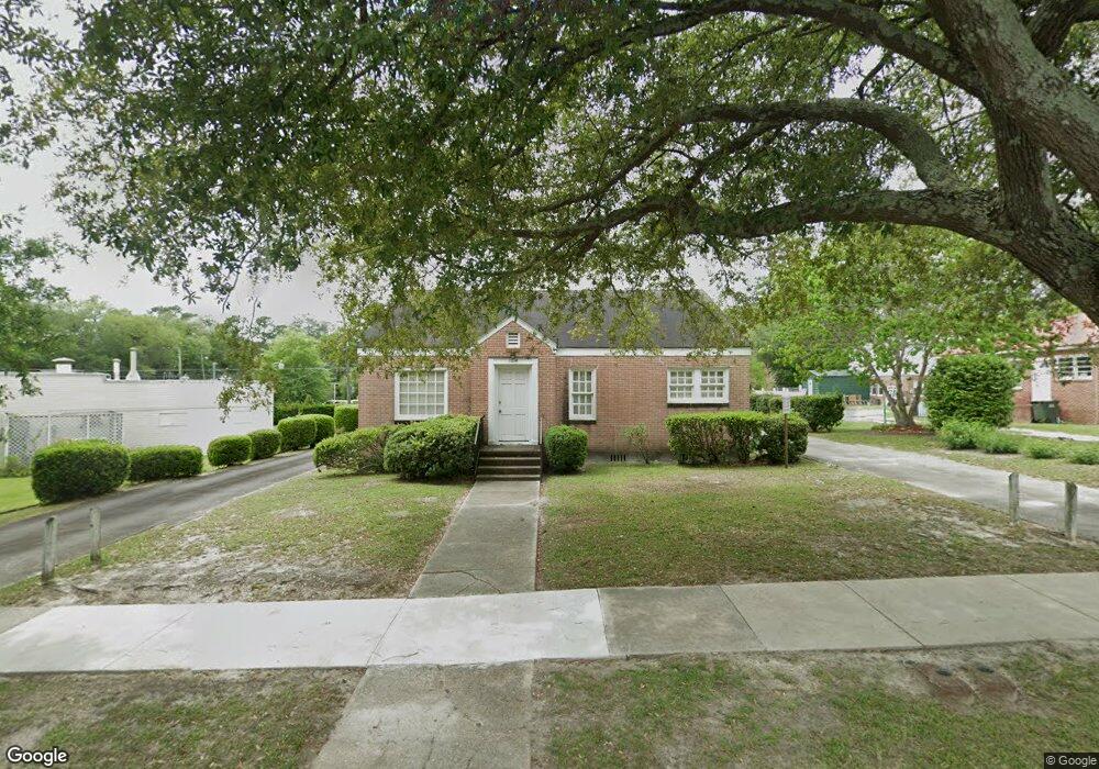 1014 1/2 1st St SE, Moultrie, GA 31768 - photo 1