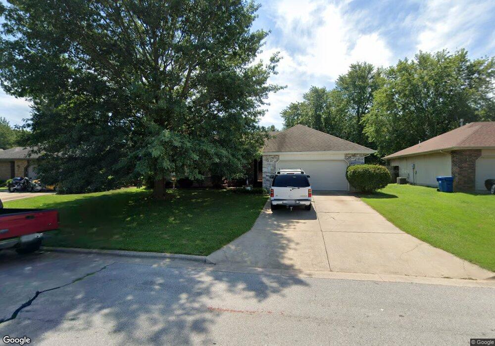 508 E Slim Wilson Blvd, Nixa, MO 65714 - photo 1