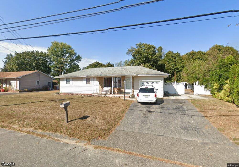 462 E Elmer Rd, Vineland, NJ 08360 - photo 1