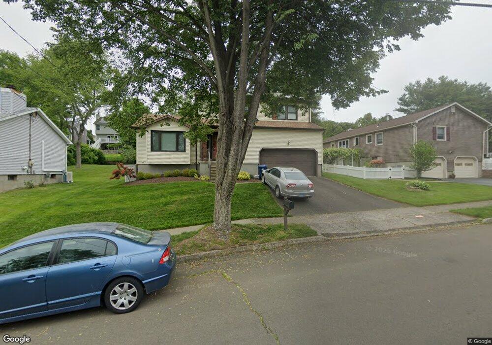 5 Perry Merrill Dr, West Haven, CT 06516 - photo 1