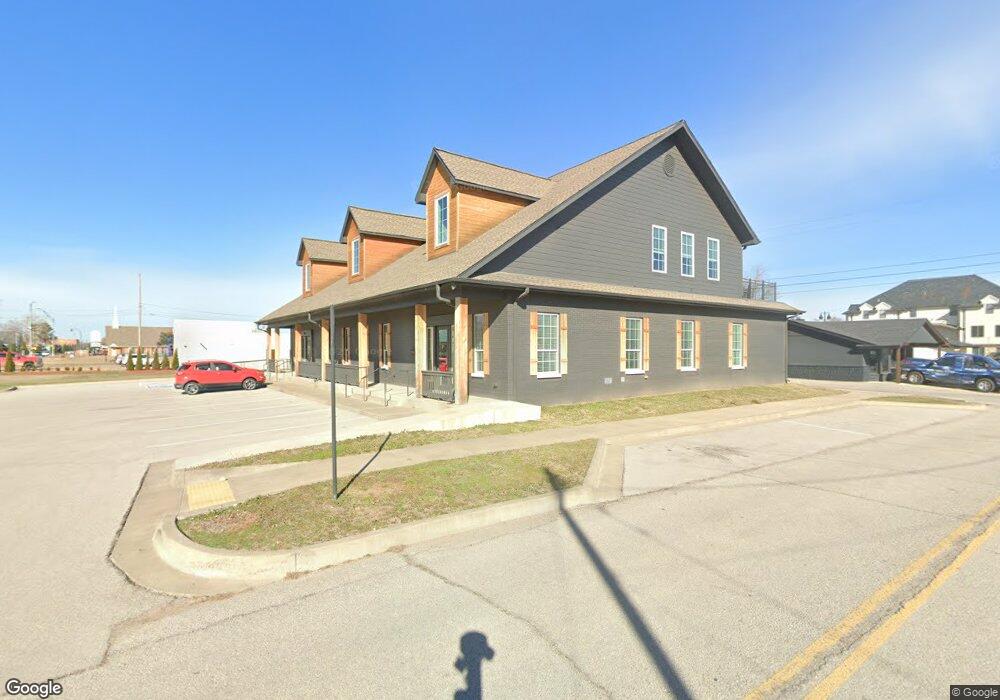 521 E Main St, Jenks, OK 74037 - photo 1