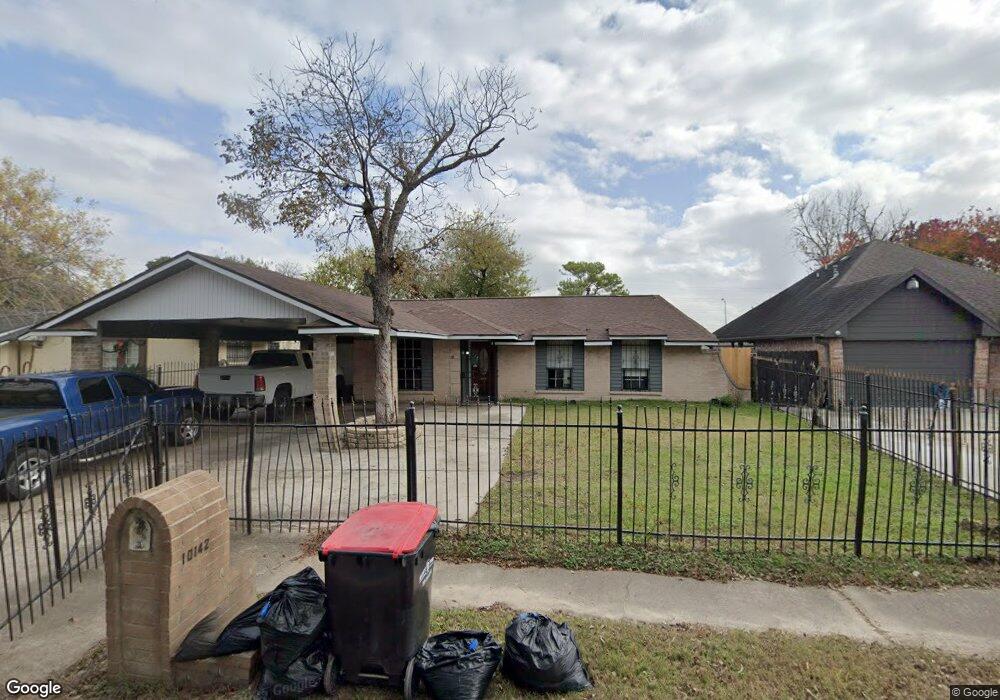 10142 Ella Blvd, Houston, TX 77038 - photo 1