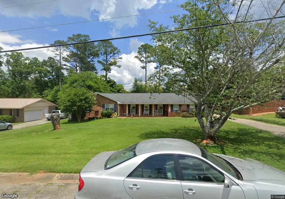 1243 Darlington Dr, Macon, GA 31210 - photo 1