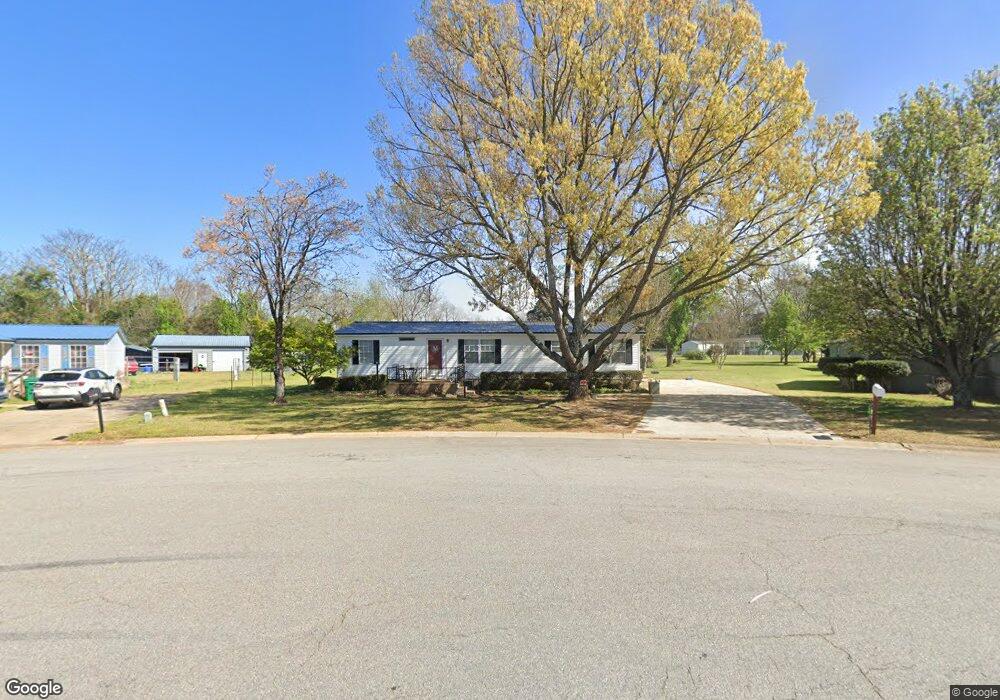 109 Brighton Dr, Byron, GA 31008 - photo 1