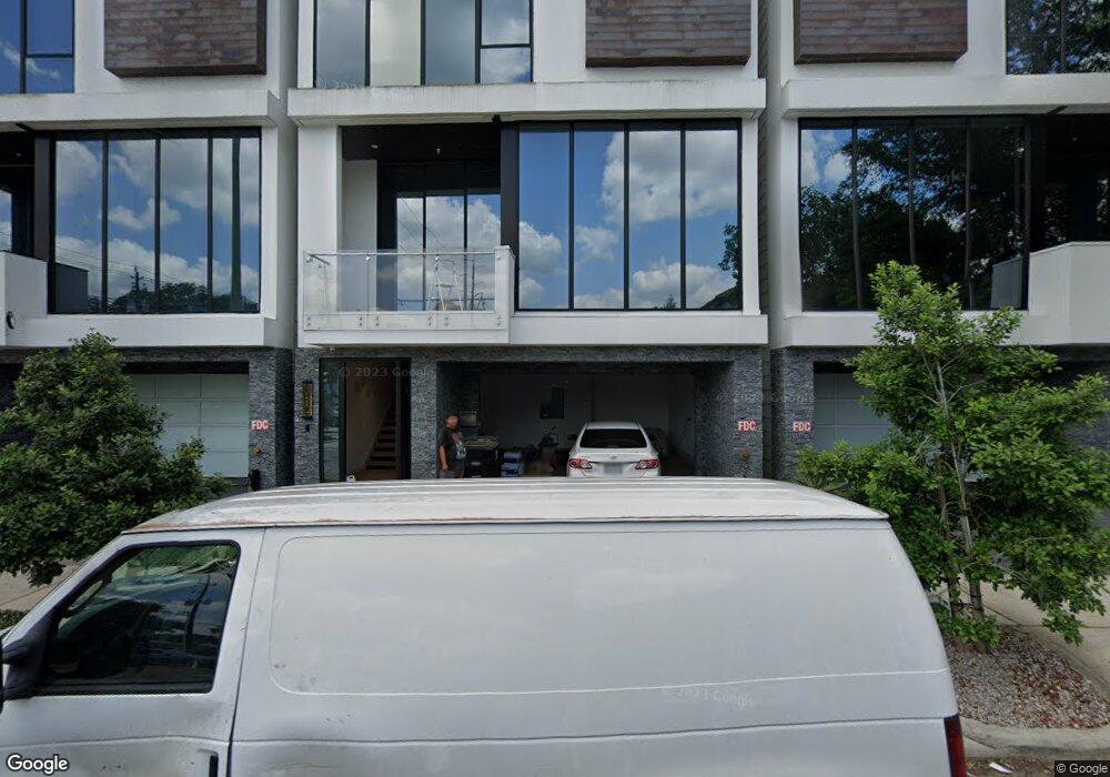 1805 Indiana St unit B, Houston, TX 77019 - photo 1