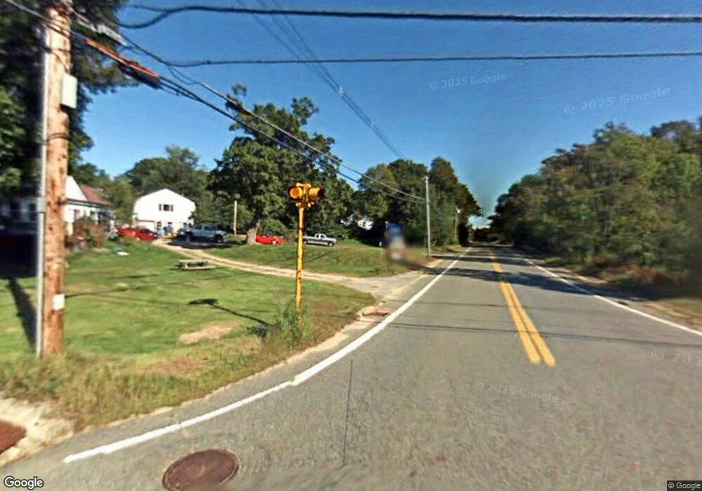 Lot 1 Corey Hill Rd, Ashburnham, MA 01430 - photo 1