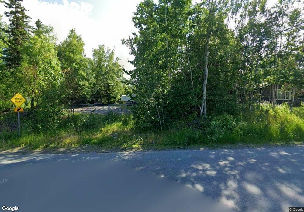 NHN E 25th Ct, Anchorage, AK 99508 - photo 1