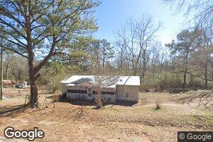 8521 County Road 54 W, Clopton, AL 36317