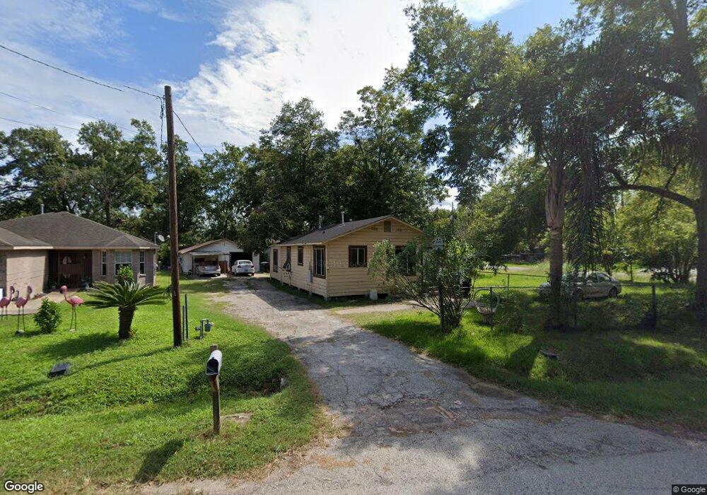 7808 Sayers St, Houston, TX 77016 - photo 1