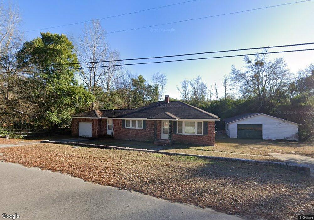 1106 Brown Rd, Camden, SC 29020 - photo 1