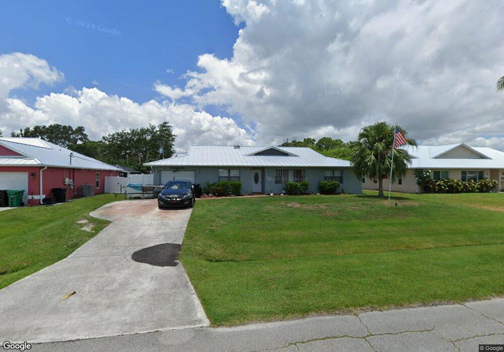 2142 SW Trenton Ln, Port Saint Lucie, FL 34984 - photo 1