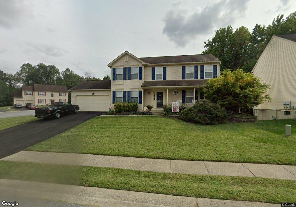 1337 Goldeneye Dr, New Castle, DE 19720 - photo 1