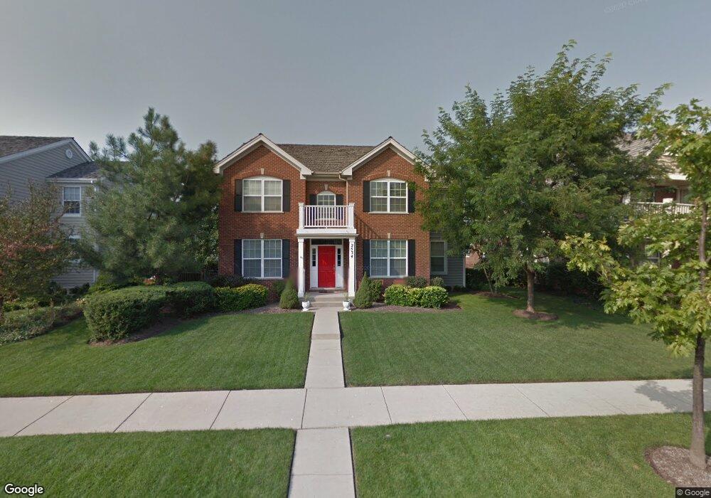 2534 Fielding Dr, Glenview, IL 60026 - photo 1