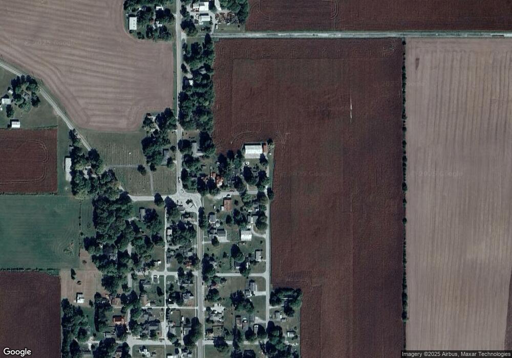 111 E Boscum St, Wingate, IN 47994 - photo 1