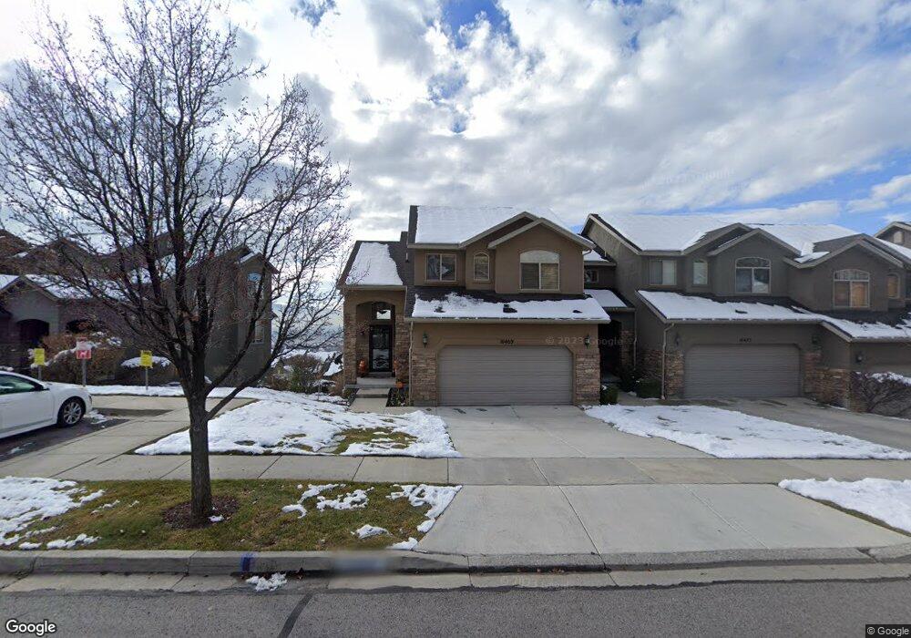 10469 Sage Vista Ln, Pleasant Grove, UT 84062 - photo 1