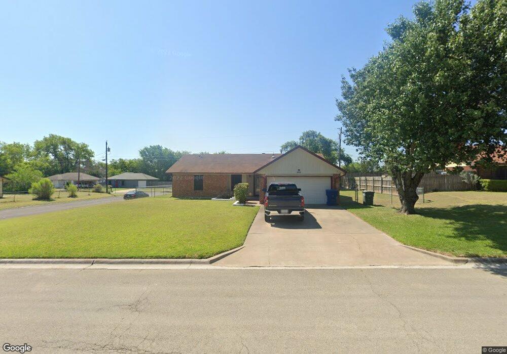 908 N 4th St, Copperas Cove, TX 76522 - photo 1