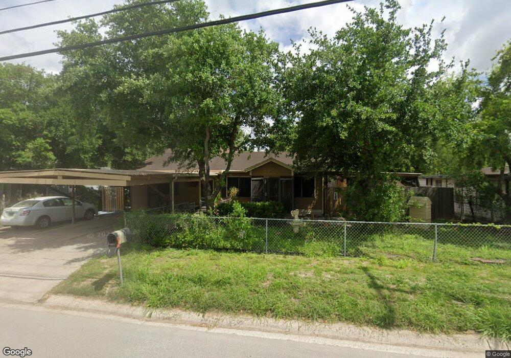 214 W Polk Ave, Pharr, TX 78577 - photo 1