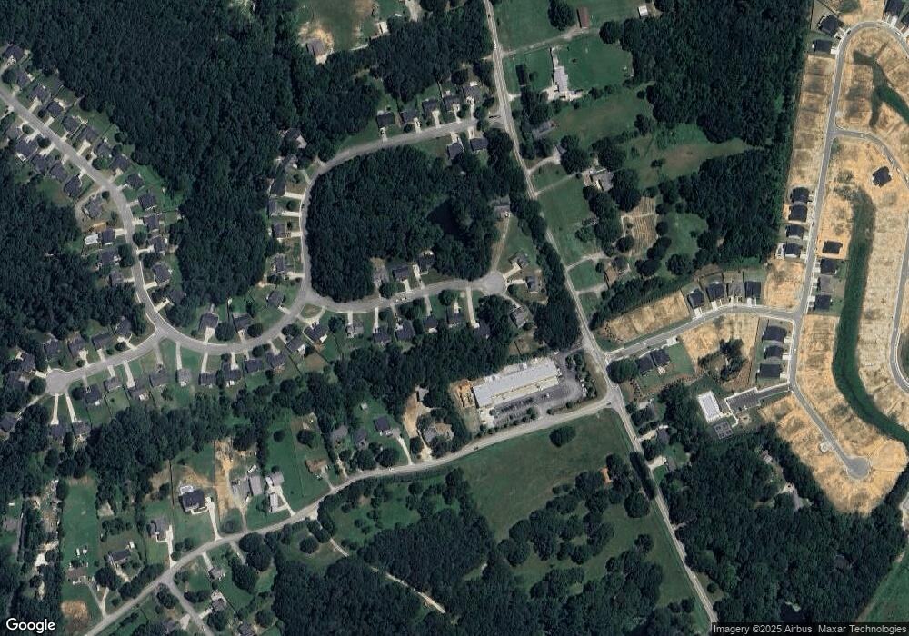 7082 Reserve Ct, Flowery Branch, GA 30542 - photo 1