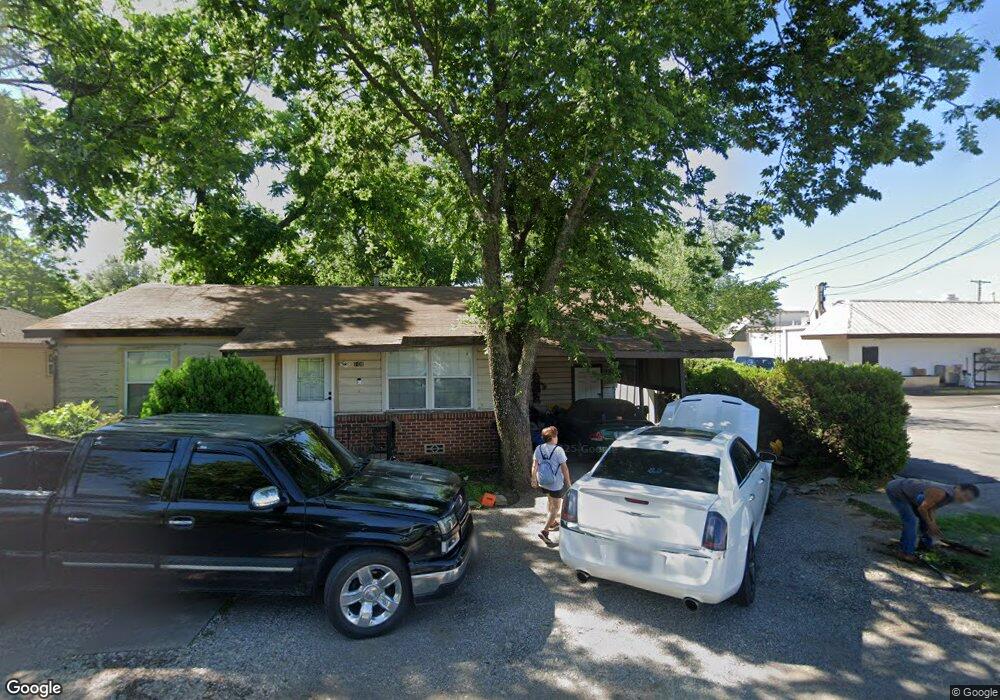 108 Mcarthur Ln, Cleburne, TX 76031 - photo 1