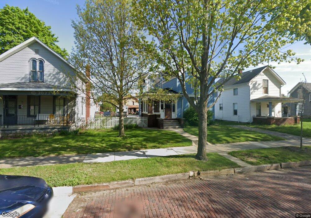 222 State St, Elkhart, IN 46516 - photo 1