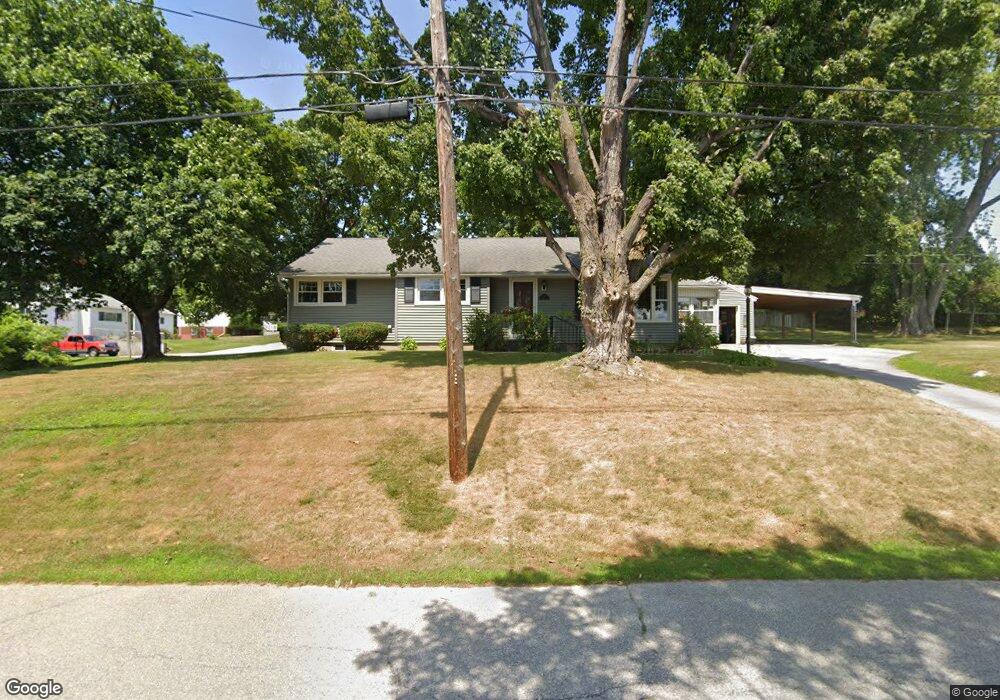 35 Easterly Ave, Rutland, VT 05701 - photo 1