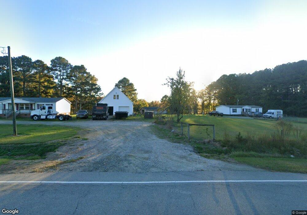 4056 Bruce Garner Rd, Franklinton, NC 27525 - photo 1