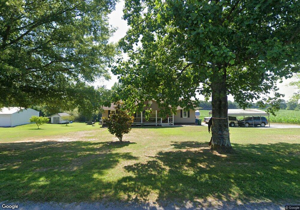 119 County Road 406, Cullman, AL 35057 - photo 1