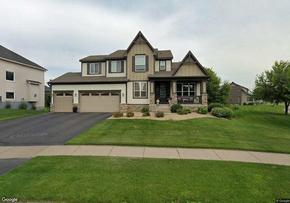 18300 100th Ave N, Maple Grove, MN 55311 - photo 1