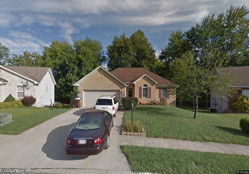 3011 Louise Way, New Albany, IN 47150 - photo 1