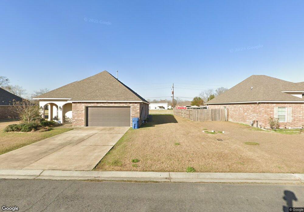 4326 Parker Rd, Addis, LA 70710 - photo 1