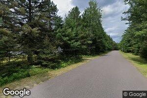 2913 Plum Lake Dr, Sayner, WI 54560