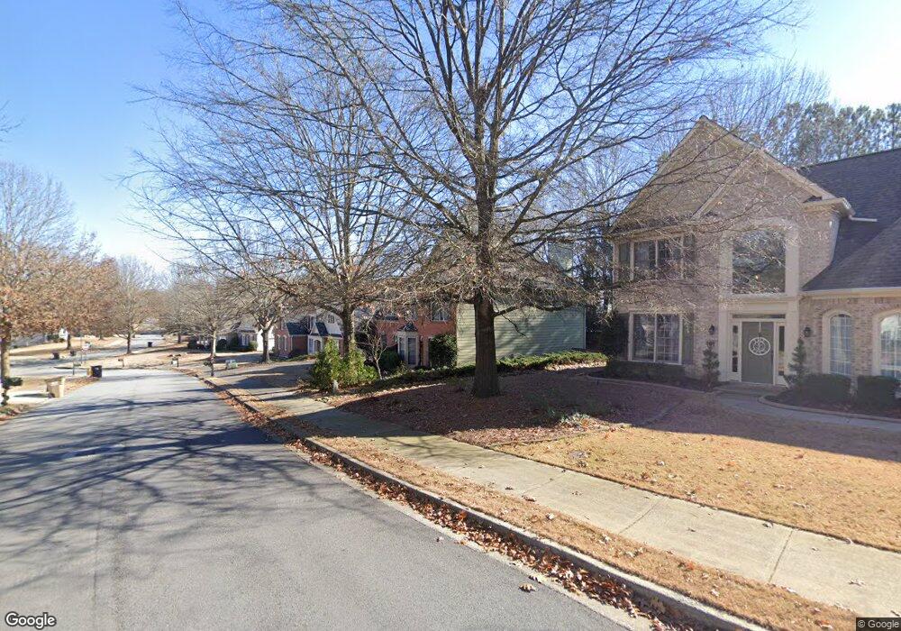 3275 Goldsboro Mill Ln unit 2, Buford, GA 30519 - photo 1