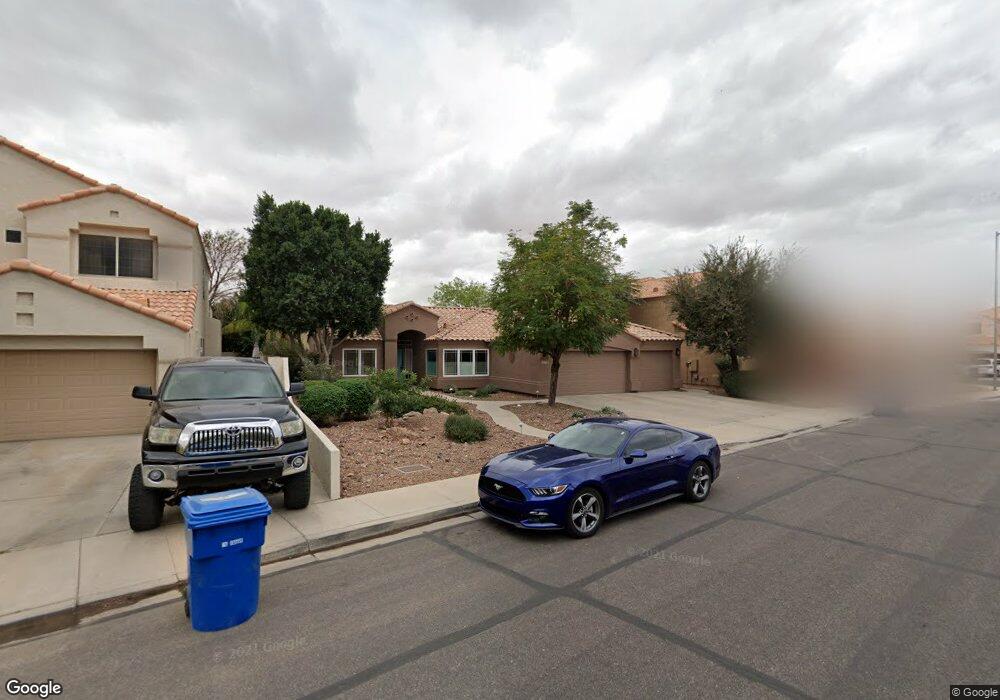 9833 E Idaho Ave, Mesa, AZ 85209 - photo 1