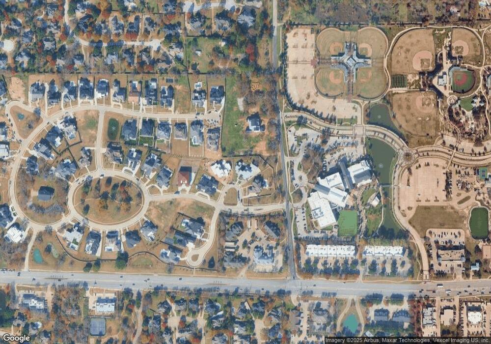 208 Legacy Ct, Southlake, TX 76092 - photo 1