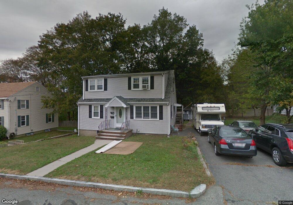 3 Playstead Ave, Woburn, MA 01801 - photo 1