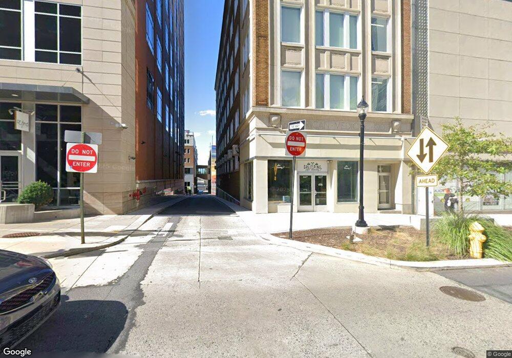 627 Hamilton St unit 629, Allentown, PA 18101 - photo 1