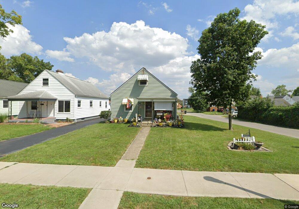 832 Binns Blvd, Columbus, OH 43204 - photo 1